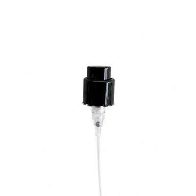 FEA 15mm Perfume Pump Stainless Steel Snap Ring | Anti-Corrosion Fragrance Sprayer