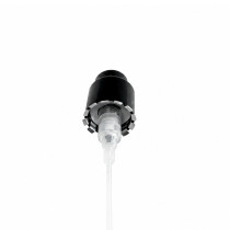 15mm Aluminium Snap-On Perfume Pump for Perfume Bottles