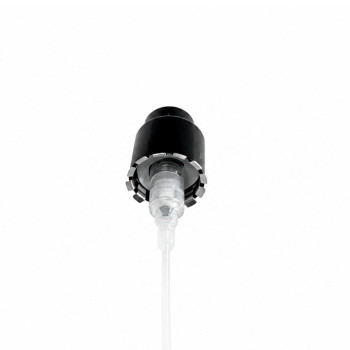 15mm Aluminium Snap-On Perfume Pump for Perfume Bottles