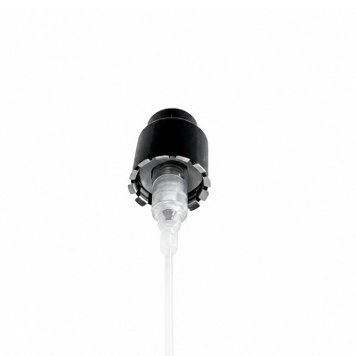 15mm Aluminium Snap-On Perfume Pump for Perfume Bottles