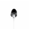 FEA 15mm Perfume Pump Stainless Steel Snap Ring | Anti-Corrosion Fragrance Sprayer