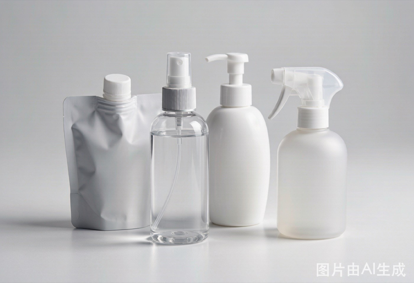 Fine Mist, Foam, Lotion, or Trigger? How to Choose the Right Dispenser for Your Product