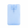 20ml Card Sprayer Bottle nature color or Custom Wholesale