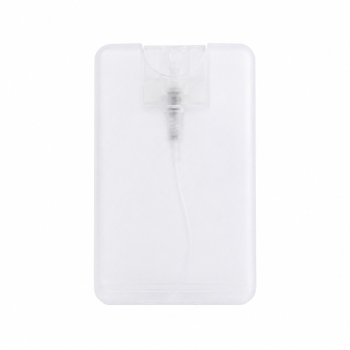 20ml Card Sprayer Bottle nature color or Custom Wholesale