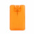 20ml Card Sprayer Bottle nature color or Custom Wholesale