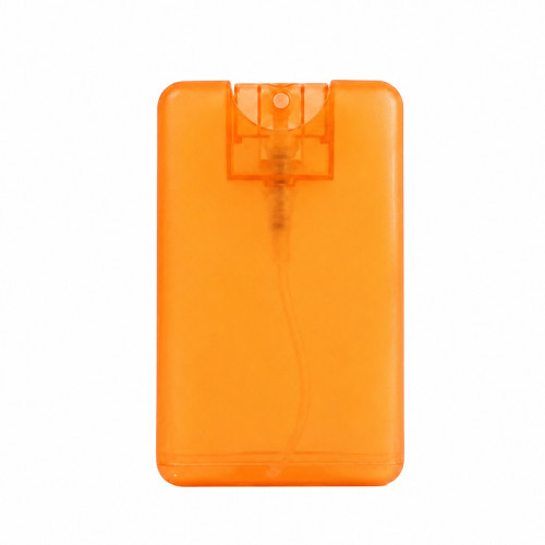 20ml Card Sprayer Bottle nature color or Custom Wholesale