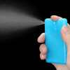 20ml Card Sprayer Bottle nature color or Custom Wholesale