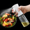Hot Sale Olive Oil Sprayer Bottle for BBQ and Kitchen Wholesale Contract Manufacturing