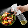 Hot Sale Olive Oil Sprayer Bottle for BBQ and Kitchen Wholesale Contract Manufacturing