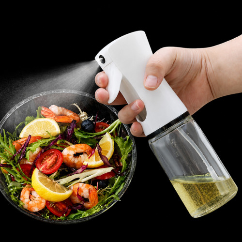 Hot Sale Olive Oil Sprayer Bottle for BBQ and Kitchen Wholesale Contract Manufacturing