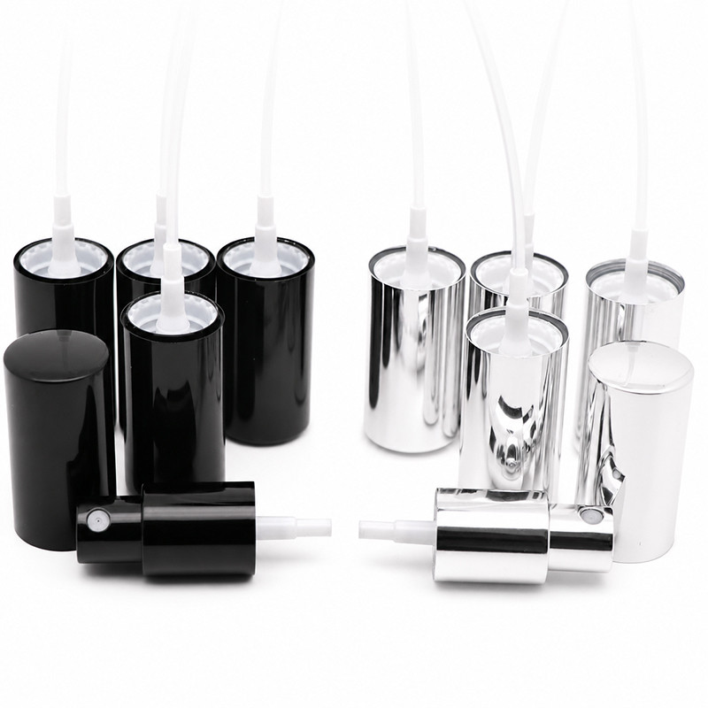 How to Test a Screw Perfume Pump Before Bulk Ordering: A Quality Checklist