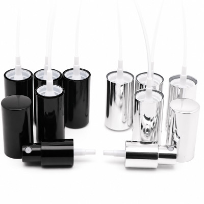How to Test a Screw Perfume Pump Before Bulk Ordering: A Quality Checklist