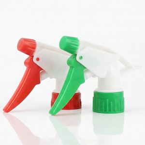 A28-400 High Output Trigger Sprayer – Wholesale & Custom Colors