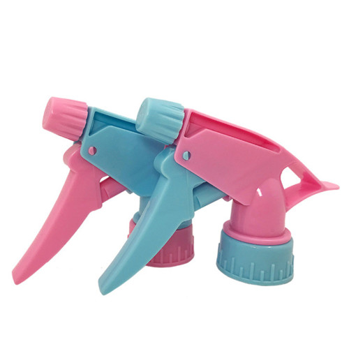 A28-400 High Output Trigger Sprayer – Wholesale & Custom Colors