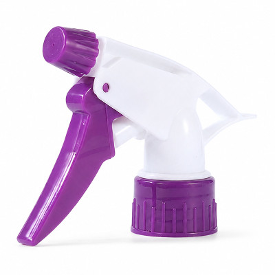 A28-410 High Output Trigger Sprayer – Wholesale & Custom Colors