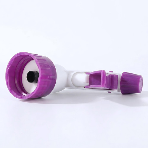A28-410 High Output Trigger Sprayer – Wholesale & Custom Colors