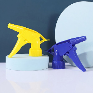 AW28-400 High Output Trigger Sprayer – Wholesale & Custom Colors