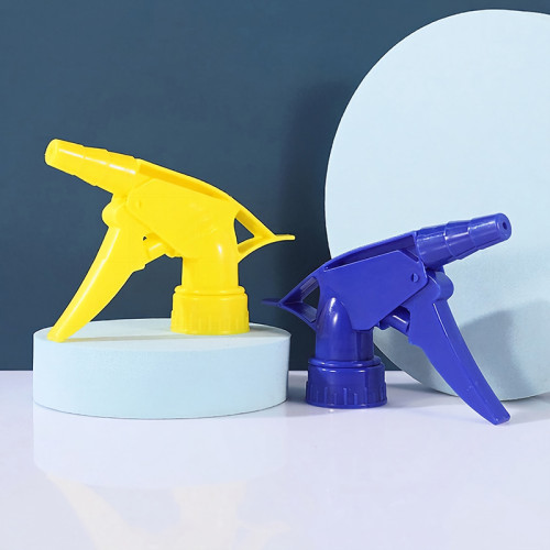 AW28-400 High Output Trigger Sprayer – Wholesale & Custom Colors
