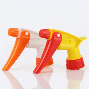High Output Trigger Sprayer B28-400/410 Gray or Custom color Wholesale