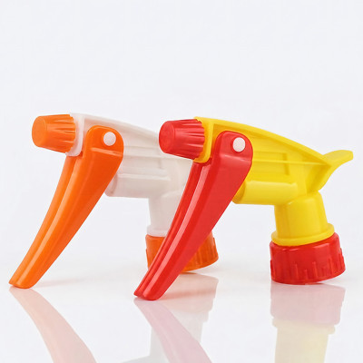 High Output Trigger Sprayer B28-400/410 Gray or Custom color Wholesale