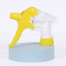 D28-400/410  High Output Trigger Sprayer Green Yellow or Custom color Wholesale