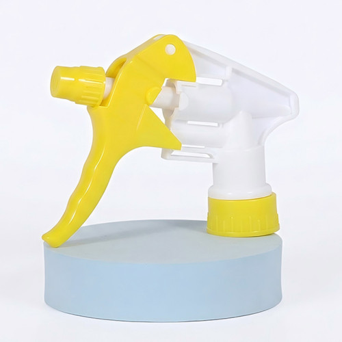 D28-400/410  High Output Trigger Sprayer Green Yellow or Custom color Wholesale
