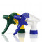 D28-400/410  High Output Trigger Sprayer Green Yellow or Custom color Wholesale