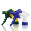 D28-400/410 High Output Trigger Sprayer Green Yellow or Custom color Wholesale