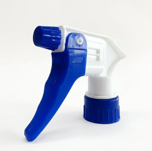 E28-410 High Output Trigger Sprayer – Custom Colors Available for Wholesale