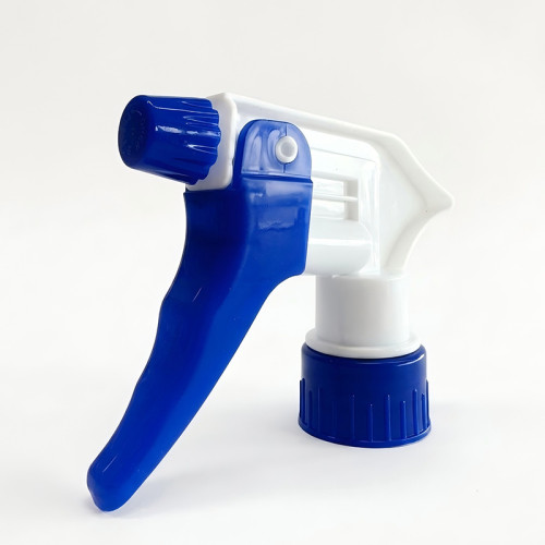 E28-410 High Output Trigger Sprayer – Custom Colors Available for Wholesale