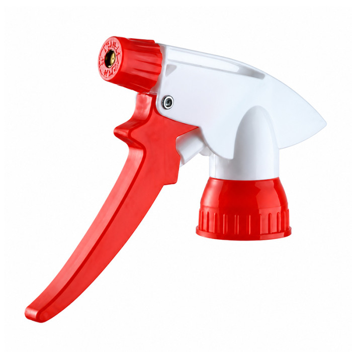 CL28-400 High Output Trigger Sprayer – Custom Colors Available for Wholesale