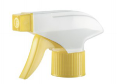 T01-A-1 Yellow White 28/400 Trigger Sprayer Wholesale