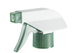 T01-B-1 Green white 28/400 Trigger Sprayer Wholesale