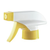 T01-D-1 Yellow White 28/400 Trigger Sprayer Wholesale