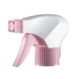 T01-E-1 Pink White 28/400 Trigger Sprayer Wholesale