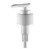 L01-B-1 Screw Down Lotion Pump 24/410 White or Custom Color Wholesale