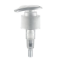L01-E-1 Screw Down Lotion Pump 24/410 White or Custom Color Wholesale