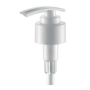 L01-I-1 Screw Down Lotion Pump 24/410 White or Custom Color Wholesale
