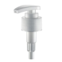 L01-J-1 Screw Down Lotion Pump 24/410 White or Custom Color Wholesale