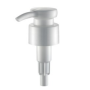 L01-K-1 Screw Down Lotion Pump 24/410 White or Custom Color Wholesale