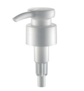 L01-K-1 Screw Down Lotion Pump 24/410 White or Custom Color Wholesale