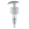 L02-C-1 Lotion Pump Left-Right Lock 24/410 White or Custom Color Wholesale