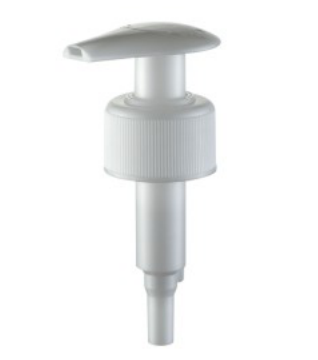 L02-D-1 Lotion Pump Left-Right Lock 24/410 White or Custom Color Wholesale