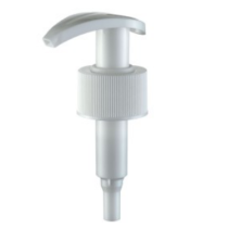 L02-J-1 Lotion Pump Left-Right Lock 24/410 White or Custom Color Wholesale
