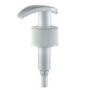 L02-J-1 Lotion Pump Left-Right Lock 24/410 White or Custom Color Wholesale