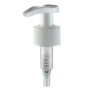 L02-K-1 Lotion Pump Left-Right Lock 24/410 White or Custom Color Wholesale
