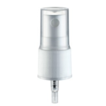 M01-02 Fine Mist Sprayer 18/415 White or Custom Color Wholesale