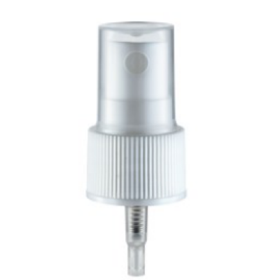 M01-03 Fine Mist Sprayer 20/410 White or Custom Color Wholesale