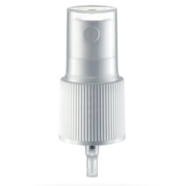 M01-04 Fine Mist Sprayer 20/415 White or Custom Color Wholesale