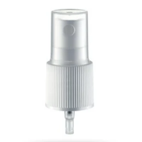 M01-06 Fine Mist Sprayer 22/415 White or Custom Color Wholesale